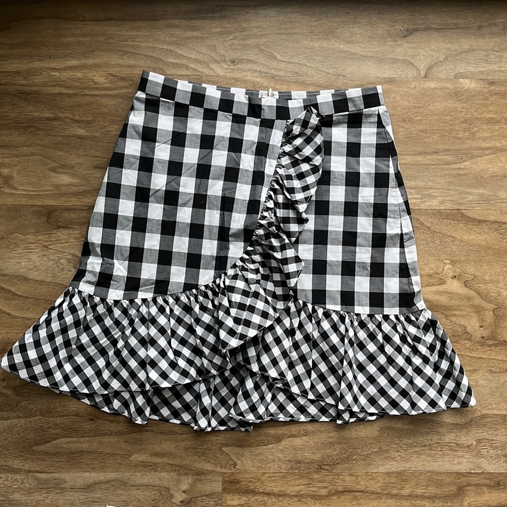 Jcrew skirt